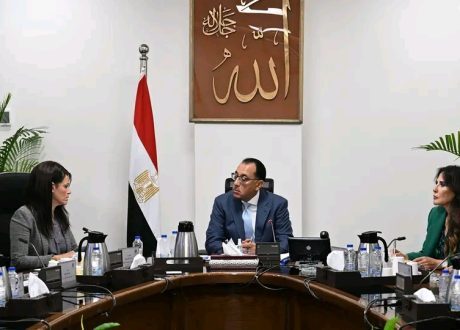«مدبولي» يتابع الخطة التنفيذية لحوكمة الإنفاق الاستثماري
