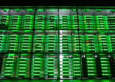 IMF: Crypto mining, data centers now account for 1% of global emissions