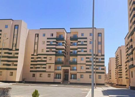 وزير الإسكان: نعمل على تنفيذ توجيهات الرئيس بتوفير وحدات سكنية تلائم شرائح المجتمع