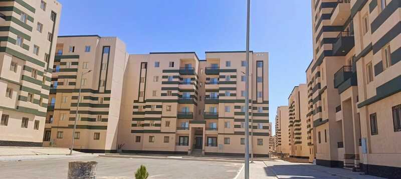 وزير الإسكان: نعمل على تنفيذ توجيهات الرئيس بتوفير وحدات سكنية تلائم شرائح المجتمع
