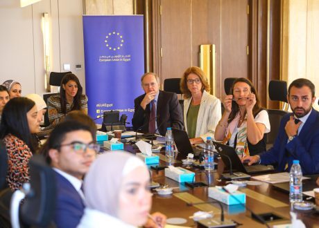 Mashat: Green transformation, climate finance systems are  key part of strategies with int’l partners 