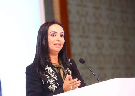 وزيرة التضامن: الدولة المصرية ملتزمة بضمان حقوق الأشخاص ذوى الإعاقة وتوفير الدعم لهم
