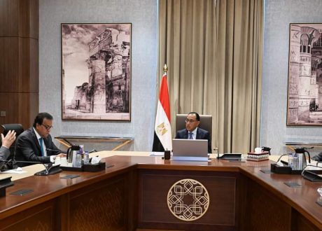 مدبولي يتابع موقف تنفيذ مستشفى الأورام الجديد بالشيخ زايد 500500 وخطط تشغيلها