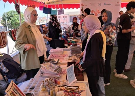 بالإسكندرية.. «الشباب والرياضة» تنظم ملتقى توظيف مصر