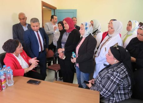 «الصحة» تؤكد على الدور الفعال لمقدمي المشورة الأسرية في تعزيز الوعي