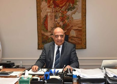 وزير الكهرباء يؤكد التزام مصر بالعمل على تحقيق أهداف وكالة الطاقة الذرية