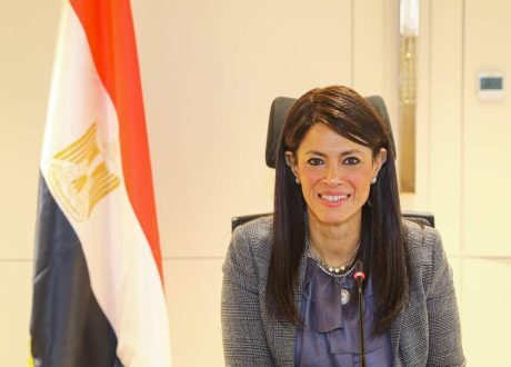 وزيرة التخطيط تشهد تخرج الدفعة الثانية من برنامج الدعم الفني لمسرعة العمل المناخي