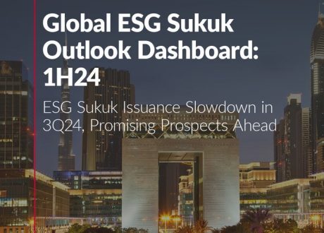 Fitch Ratings: Global ESG sukuk up 41% in first half of 2024