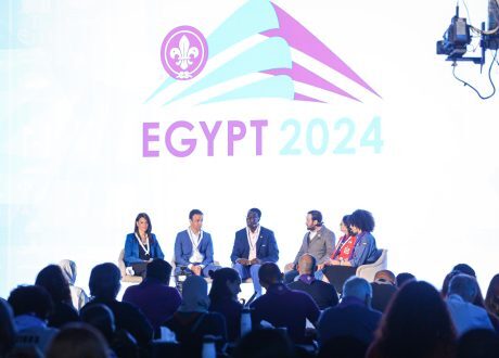 وزيرة التخطيط: تمكين الشباب والاستفادة من قدراتهم أحد العوامل الأساسية لتحقيق النمو المستدام