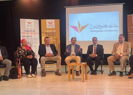 مبادرة جديدة لتأهيل الطلاب لاحتياجات سوق العمل من جامعة هليوبوليس.. تفاصيل