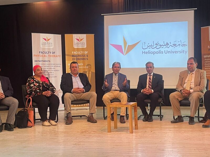 مبادرة جديدة لتأهيل الطلاب لاحتياجات سوق العمل من جامعة هليوبوليس.. تفاصيل