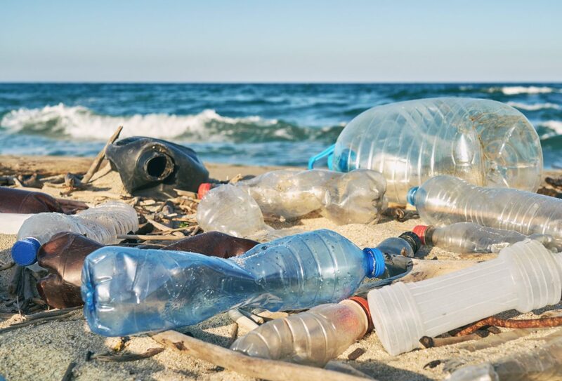 PLAST designed to help all users apply plastic pollution assessment methodologies