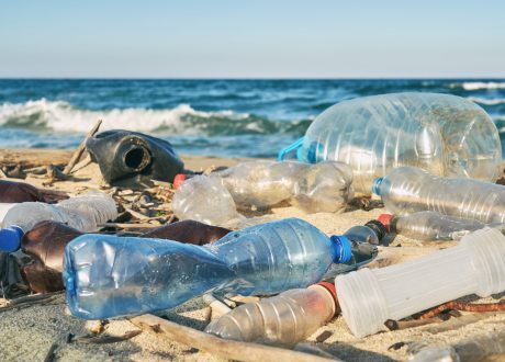 PLAST designed to help all users apply plastic pollution assessment methodologies