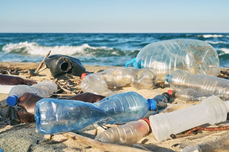 PLAST designed to help all users apply plastic pollution assessment methodologies