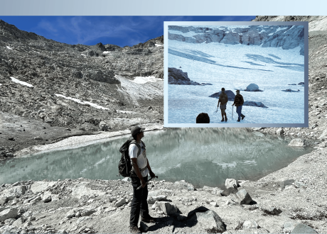 Report: GHG concentrations, global temperatures reach record highs in 2023