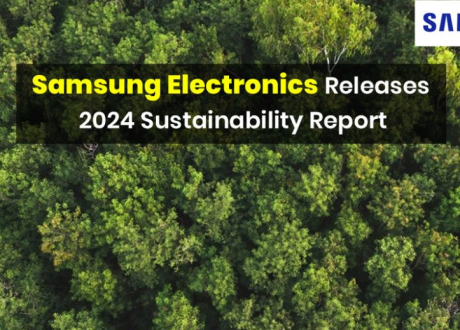 Samsung secures 250,000 tons of carbon credits through agroforestry, mangrove projects