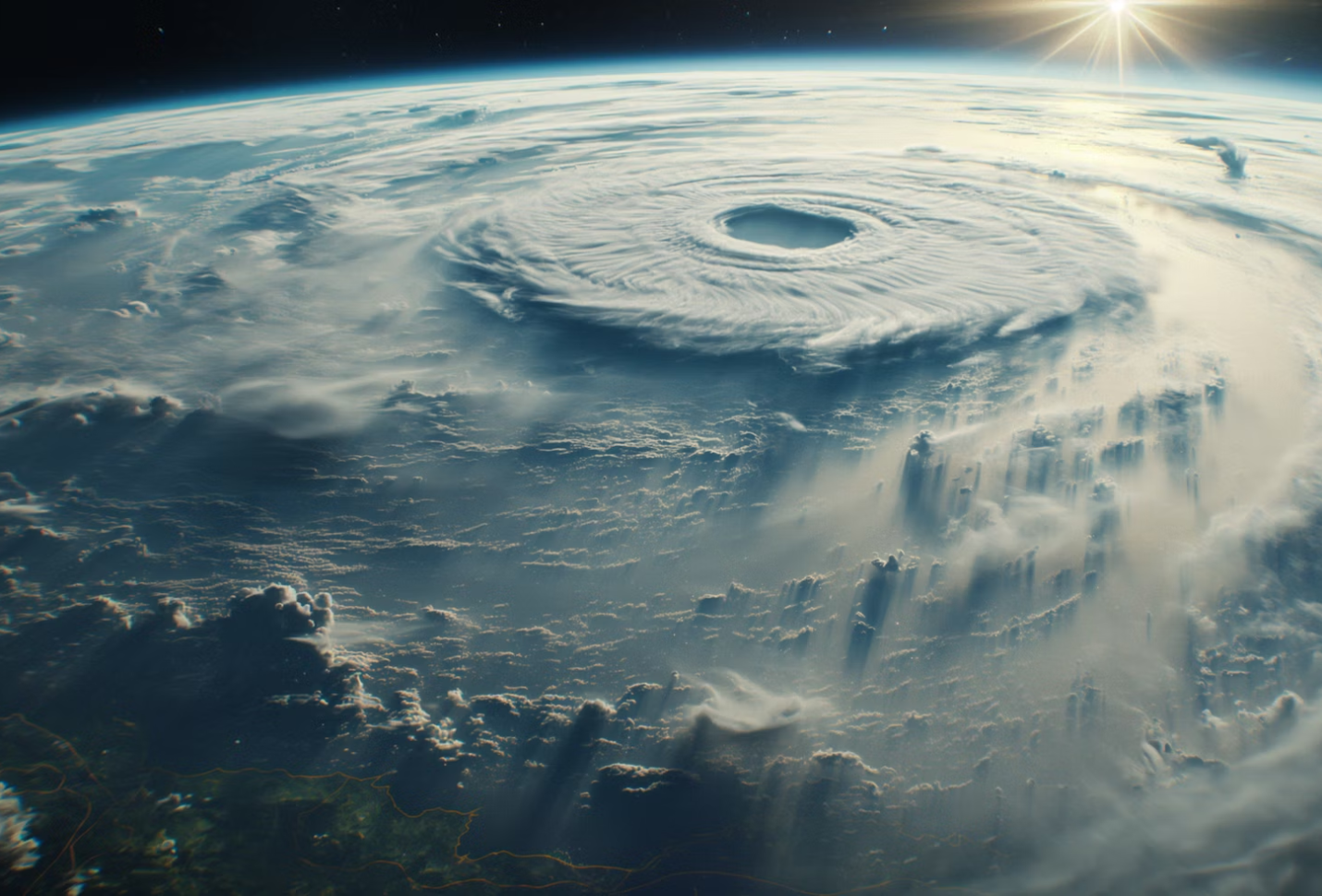 Scientists: Winds of Typhoon Gaemi 50% more likely caused by human-driven climate change