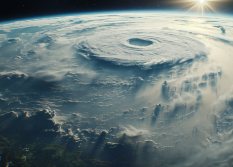 Scientists: Winds of Typhoon Gaemi 50% more likely caused by human-driven climate change