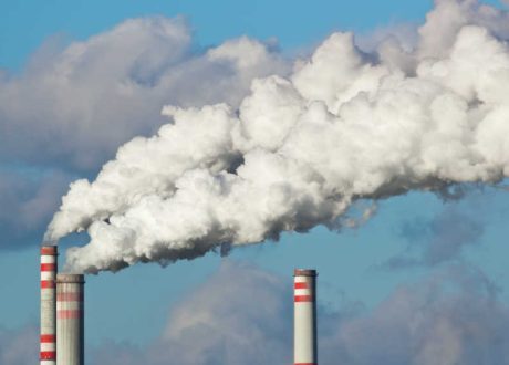 EU economy GHG emissions down 0.4% in Q1 of 2024