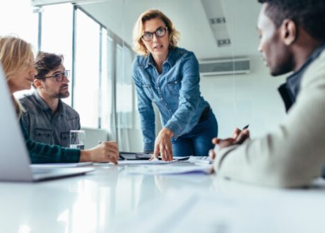 SAP study: 32% of executives list sustainability as a top priority