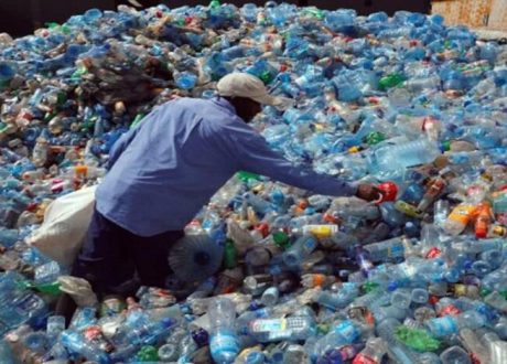 IDSC report: Egypt’s public, private investments in plastic recycling hit EGP 1-2bn in 2022-2023