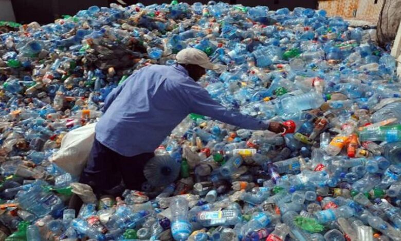 IDSC report: Egypt’s public, private investments in plastic recycling hit EGP 1-2bn in 2022-2023