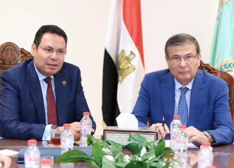 وزير الزراعة: الدولة حريصة على تحسين مناخ الاستثمار