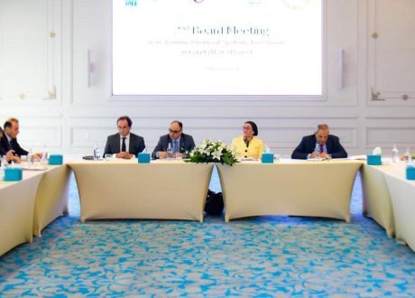 وزيرة البيئة: تزايد التمويلات الخاصة بالمناخ في التخفيف والتكيف