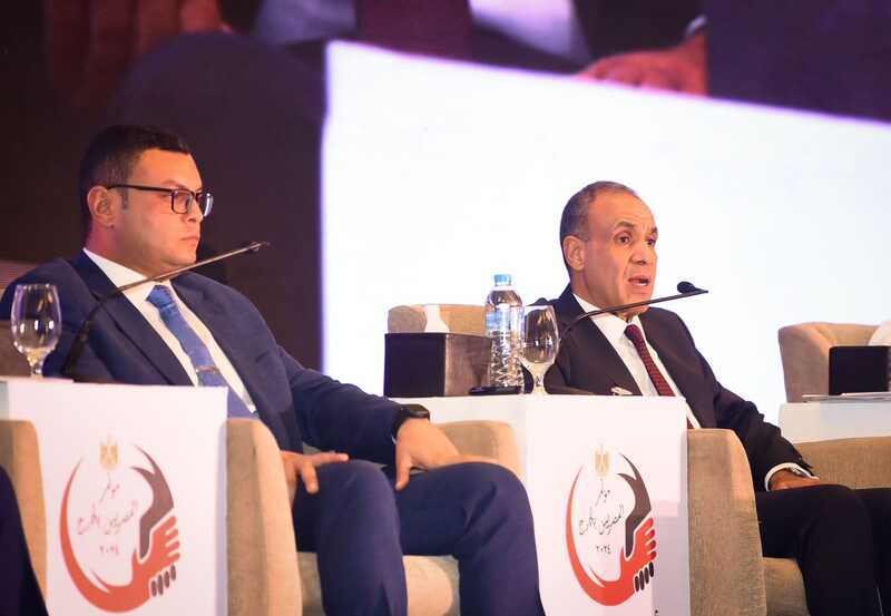 وزير الإسكان: حققنا طفرة كبيرة في مجال التنمية العمرانية خلال الـ10 سنوات الماضية