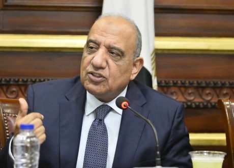 وزير الكهرباء: هيئة المواد النووية شريك أساسي فى خطة التنمية المستدامة