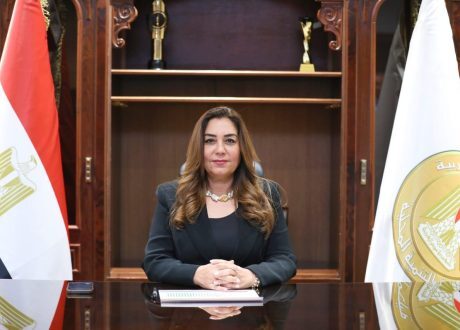 وزيرة التنمية المحلية: تنفيذ 99 مبادرة ضمن خطة السكان التنفيذية لعام 2024/2025