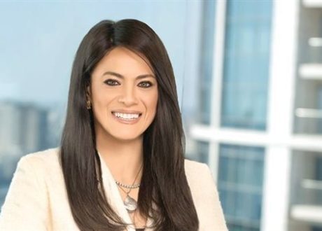 وزيرة التخطيط  تشارك في جلسة نقاشية حول دور مؤسسات تمويل التنمية في تشجيع استثمارات البنية التحتية