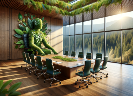Why it is beneficial for companies to embrace ‘nature positive’ approaches?