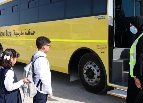 «مكافحة الإدمان» يعلن تكثيف حملات الكشف على سائقي الحافلات المدرسية
