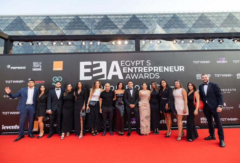 Egypt’s Entrepreneur Awards announces 2024 winners under commitment to Egypt’s 2030 vision