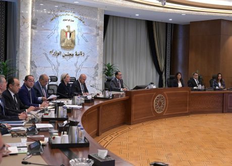 مدبولي: ملف الصناعة يشغل أولوية متقدمة على أجندة عمل الدولة المصرية