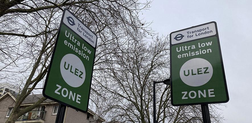 42% of children in London switch from car to walking, cycling to school