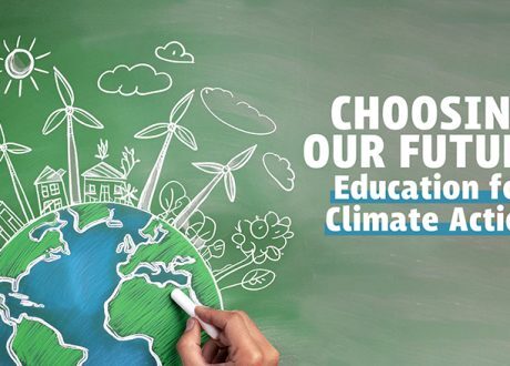 Report: Additional year of education increases climate awareness by 8.6%