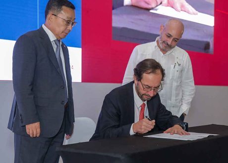 UNDP, ISO introduce world’s first int’l guidance for businesses to fast-track SDGs