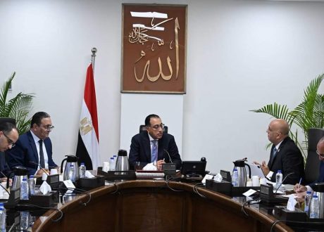رئيس الوزراء: نعمل على تقديم كافة أوجه الدعم لقطاع المشروعات الصغيرة والمتوسطة