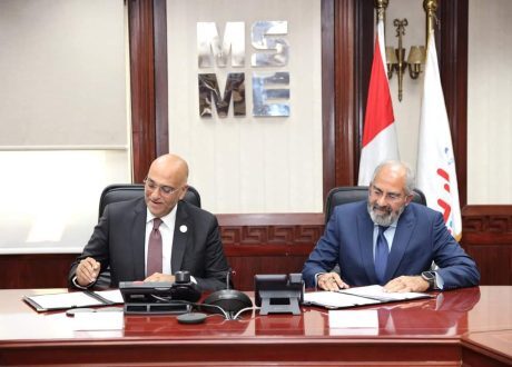 جهاز المشروعات : تمويل بقيمة 3 مليون دولار لتشجيع المصدرين وتعزيز قدراتهم الإنتاجية