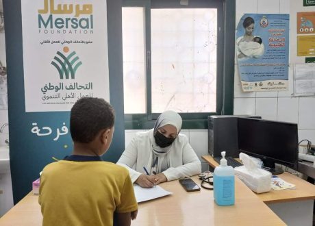 ضمن حملة «ايد واحدة».. قافلة طبية من «مرسال» بسوهاج للفئات الأولي بالرعاية