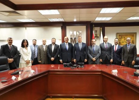 رئيس جهاز المشروعات : 75 مليون جنيه للمشروعات الصغيرة بنظام التأجير التمويلي بجميع المحافظات