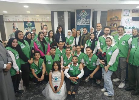 مبادرة جديدة من «التحالف الوطني» لتحسين حياة 2000 أسرة بالبحيرة