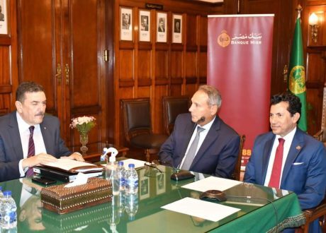 وزير الرياضة: توجيه موارد صندوق دعم الرياضة لرعاية الأبطال الرياضيين