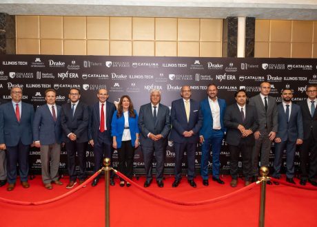 شراكة جديدة بين الحكومة والقطاع الخاص لتوفير تعليم متطور بمعايير عالمية