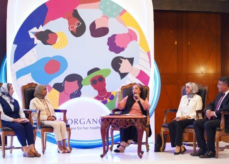 لتعزيز الوعي بتنظيم الأسرة في مصر.. «أورجانون» و «فورج» ينظمان «Her Summit»