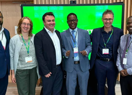 GCF approves $151 m to address climate vulnerability in Horn of Africa