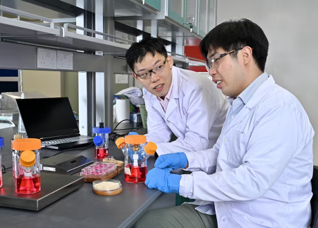 $ 30m allocated for revolutionizing sustainable protein research in Asia