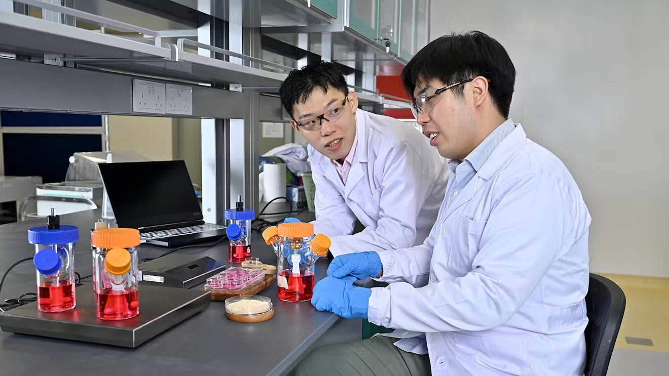 $ 30m allocated for revolutionizing sustainable protein research in Asia